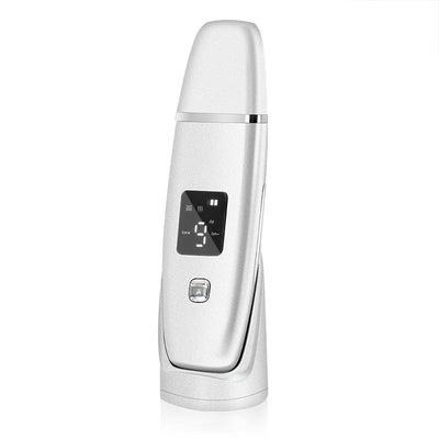 Limpiador Ultrasónico de Poros con LED - Removedor de Puntos Negros y Lifting Facial - Image 18
