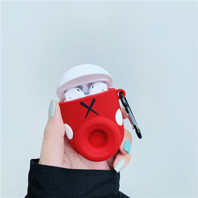 Funda Protectora Bluetooth para AirPods Compatible con Apple - Image 8