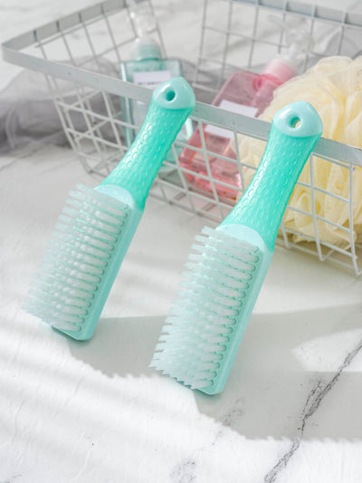 Cepillo Suave de Peluche para Zapatos de Casa - Herramienta Práctica Multiusos - Image 10