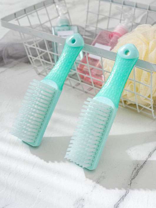 Cepillo Suave de Peluche para Zapatos de Casa - Herramienta Práctica Multiusos - Image 10