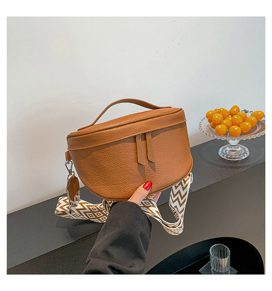 Bolso Bandolera Casual de Un Hombro para Mujer - Image 30