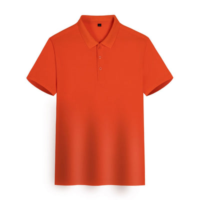 Polo Ejecutivo Uniforme Slim Fit Colores Sólidos - Image 27