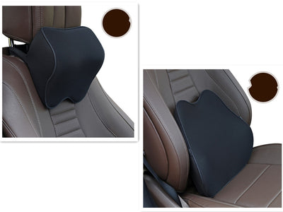 Almohada Cervical para Auto - Soporte Ergonómico para Cuello y Columna - Image 10