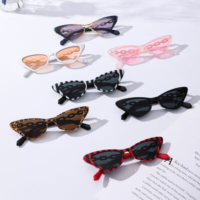 Gafas de Sol Estilo Cat Eye Mixto para Mujer - Image 12