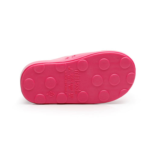 Tenis Suave para Bebé Niña con Suela Flexible Tipo Jalea - Image 7