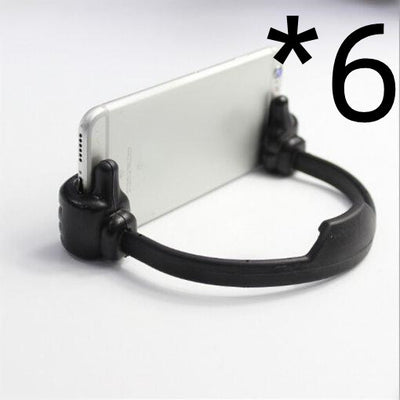 Soporte Ajustable para Teléfono y Tablet - Lazy Thumbs - Image 31