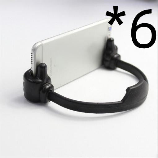 Soporte Ajustable para Teléfono y Tablet - Lazy Thumbs - Image 31