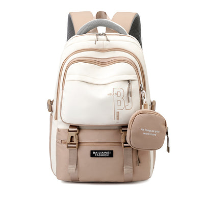 Mochila Escolar para Niñas de Primaria - Ligera y Resistente - Image 6