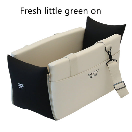 Nido Sofá Multifuncional para Mascotas con Control Central Impermeable - Image 4