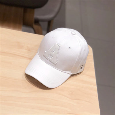 Visera Deportiva Casual para Mujer con Protección Solar - Image 7