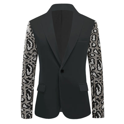 Saco de Rendimiento para Hombre - Traje Ejecutivo Moderno - Image 10