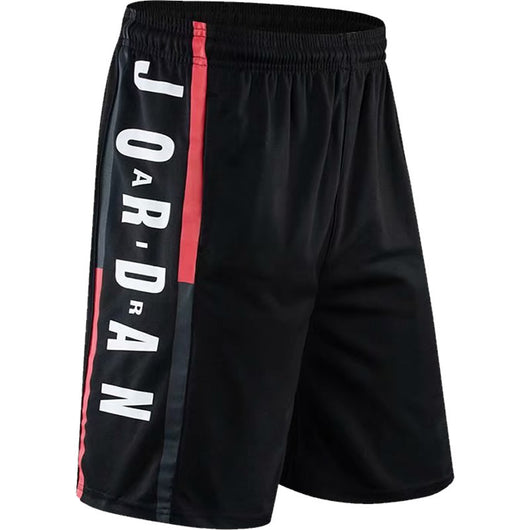 Pantalones Deportivos de Entrenamiento Corte Holgado Secado Rápido Talla Grande - Image 15