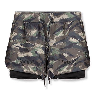 Pantalones Fitness Brothers Tres Cuartos Deportivos - Image 22