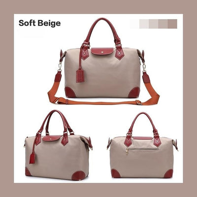 Bolsa Maternal Impermeable de Gran Capacidad Multifuncional - Image 3