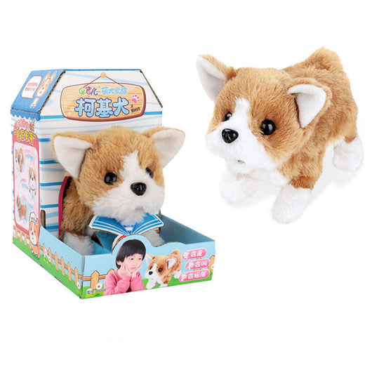 Peluches Interactivos Eléctricos para Perros - Image 4