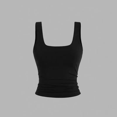Blusa Camisola Estampado Leopardo para Mujer - Image 4