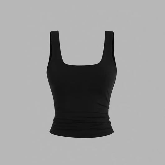Blusa Camisola Estampado Leopardo para Mujer - Image 4