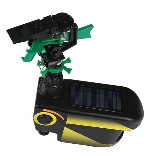 Aspersor Automático Repelente de Animales con Sensor de Movimiento - Image 9