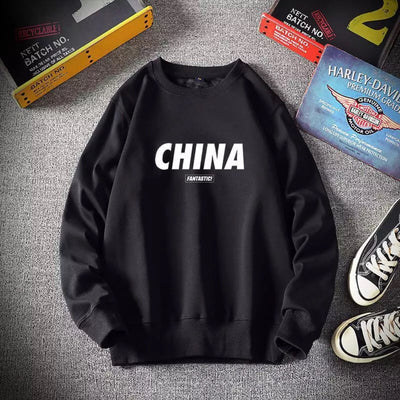 Sudadera Pullover para Estudiante - Cómoda y Versátil - Image 7