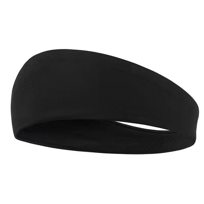 Cinta Deportiva Absorbente de Doble Capa para Yoga y Entrenamiento - Image 8
