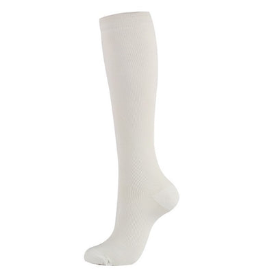 Calcetines de Compresión Deportiva con Iones de Cobre - Image 3