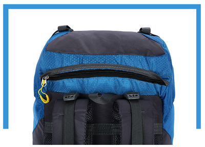 Mochila de Escalada y Viaje de Gran Capacidad - Image 7