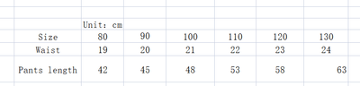Pantalones Infantiles de Terciopelo Grueso a Rayas - Abrigo Térmico para Niños y Niñas - Image 7