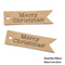 Kraft Paper Tag