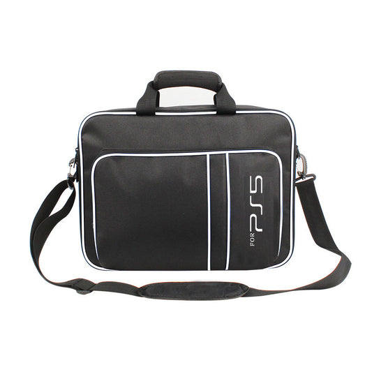 Bolsa Mensajero PS5 de Viaje - Almacenamiento Portátil Premium - Image 2