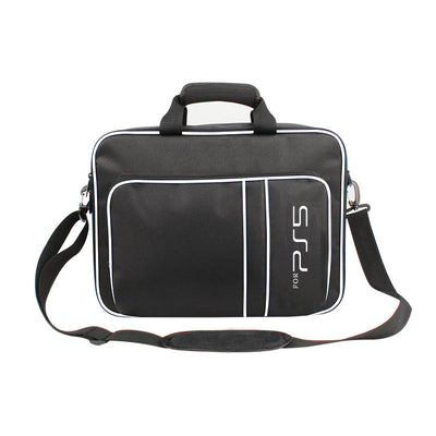Bolsa Mensajero PS5 de Viaje - Almacenamiento Portátil Premium - Image 2