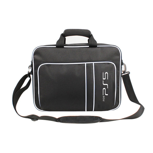 Bolsa Mensajero PS5 de Viaje - Almacenamiento Portátil Premium - Image 2