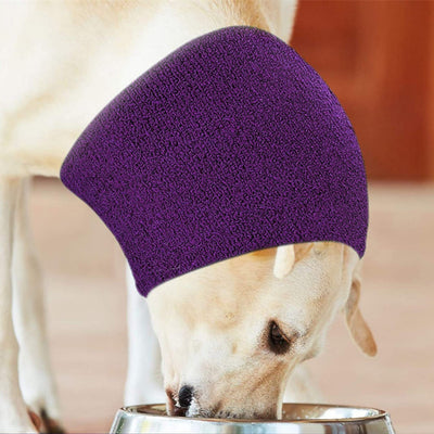 Orejeras Térmicas para Mascotas - Protección Suave y Calidez