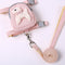 Pink S