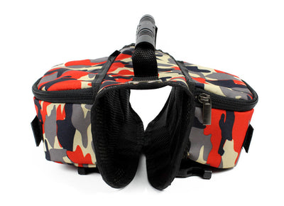 Mochila Portátil Pet Go Out para Mascotas - Image 10