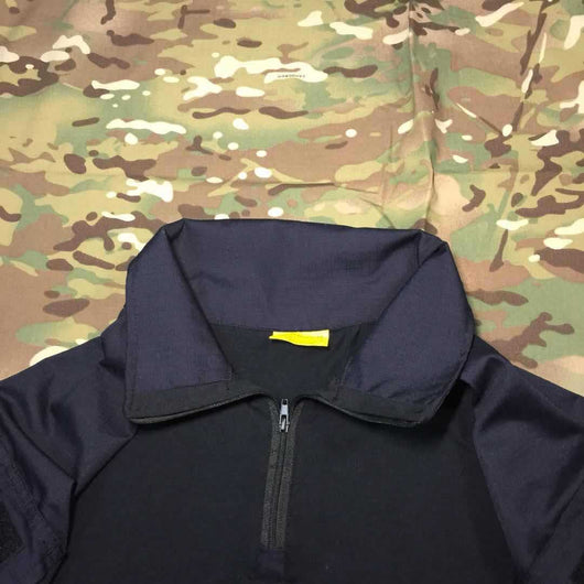 Traje Táctico Portátil Camuflaje Profesional - Image 38