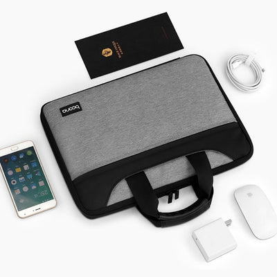 Maletín Ejecutivo Convertible para Laptop - Hombre y Mujer