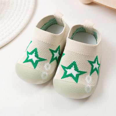 Zapatos Calcetín Antideslizantes para Niñas con Suela Suave - Image 16