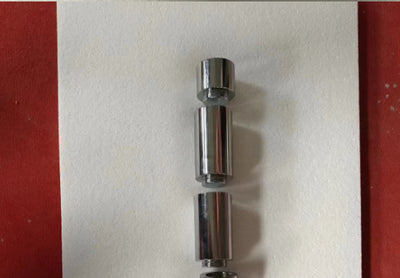 Barra de Acero Sólido Ajustable para Levantamiento - Image 12