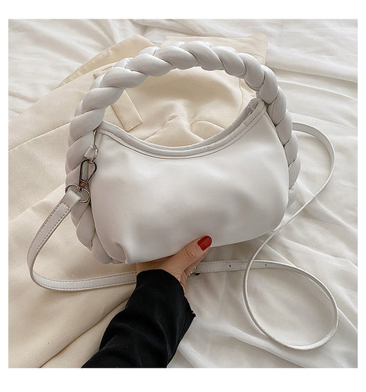 Bolsa Mensajera de Diseño Premium Multiuso para Mujer - Image 64