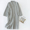 Gris Robe
