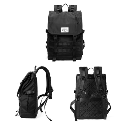 Mochila Táctica Funcional de Gran Capacidad para Hombre - Image 3