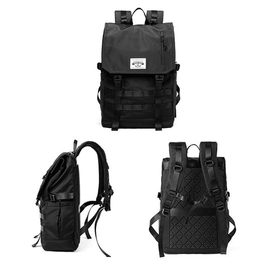 Mochila Táctica Funcional de Gran Capacidad para Hombre - Image 3
