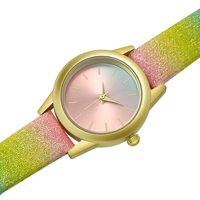 Reloj Pulsera Casual Minimalista con Cinturón Intercambiable - Image 13