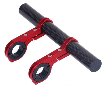 Extensión de Marco Doble Poste en Aluminio para Bicicleta de Montaña - Image 3