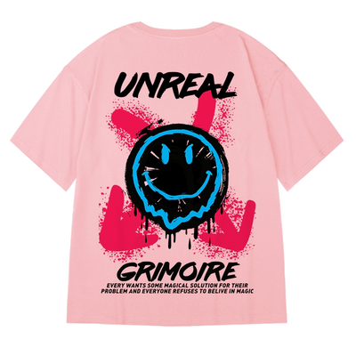 Playera de Algodón Estilo Harajuku para Hombre - Comodidad de Verano - Image 4