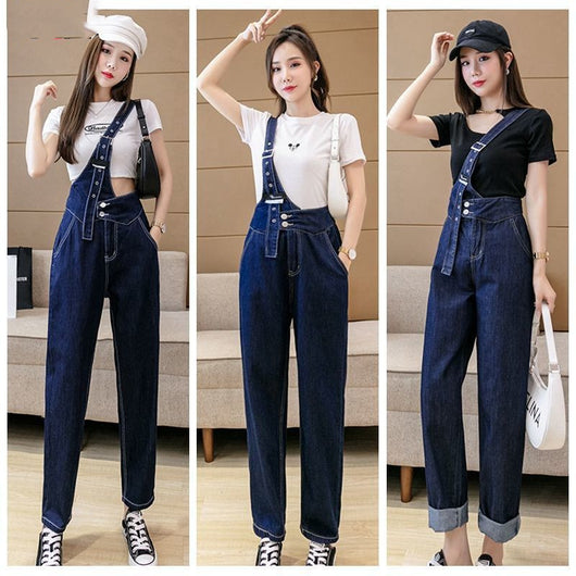 Pantalón Suelto Otoño Mujer - Diseño Versátil y Moderno - Image 5