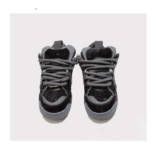 Tenis Bajos Estilo Dad Shoes para Pareja - Hombre y Mujer - Image 4