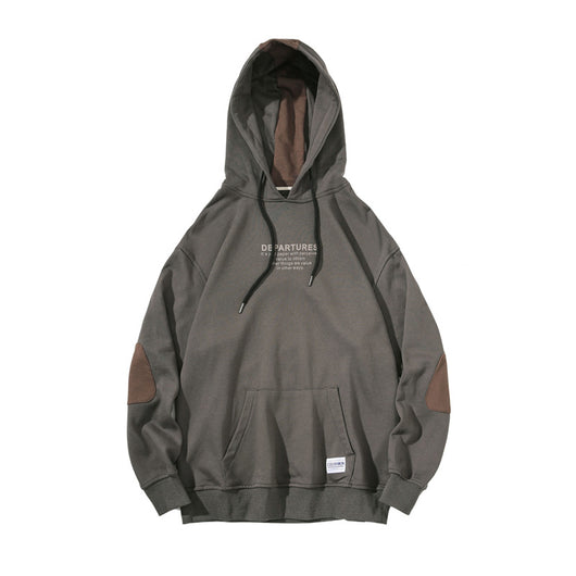 Sudadera Holgada con Capucha para Hombre - Image 15