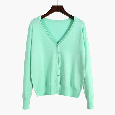 Abrigo Oversized de Algodón Mercerizado con Cierre de Hebilla para Mujer - Image 32
