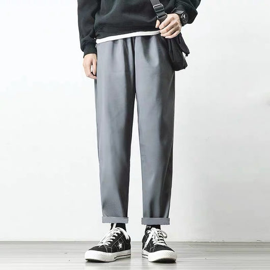 Pantalones Cortos de Lino para Hombre - Image 12